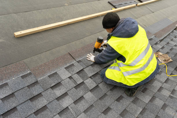 Roof Repair Estimates in Richmond Heights, MO
